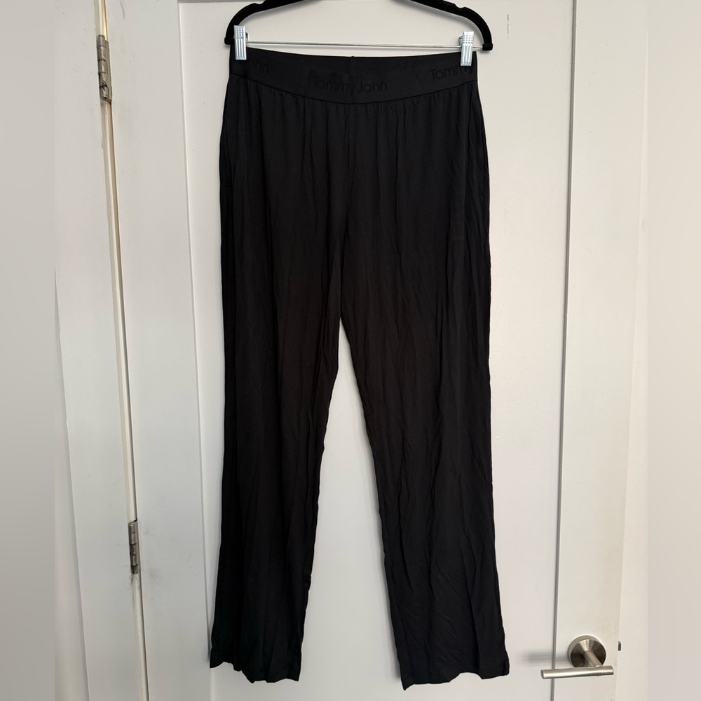 Tommy John Second Skin Sleep Pant NWT